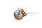 [E] WH148 วอลลุ่ม 3 ขา Volume 10K แกนยาว 15 mm